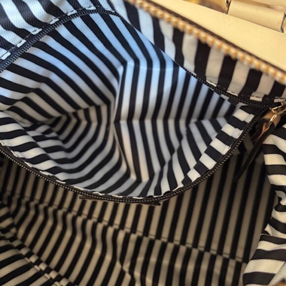 Kate Spade of NY Hampton Road Janie Bag  Retail 398.00 - Picture 11 of 16